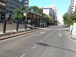 Qué pasó en Cabildo y Loreto y por qué cortaron el Metrobus