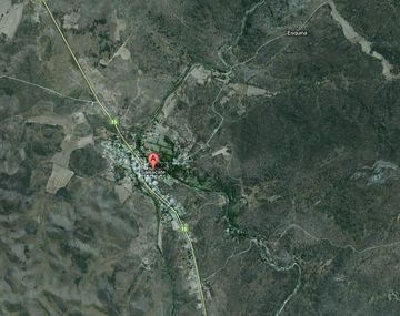 Pánico en Córdoba por un sismo de 4