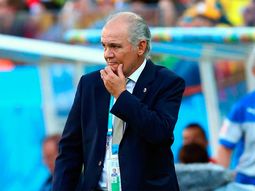Alejandro Sabella Alejandro Sabella