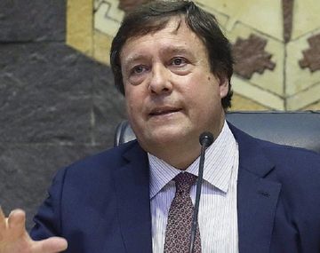 Weretilneck decidió no autorizar la central nuclear en Río Negro