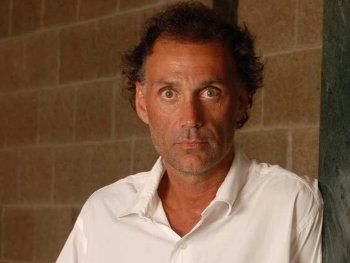 Detuvieron a Xavier Ferrer Vázquez, el ex de Moria Casán