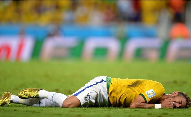 Denunciarán a los médicos que quieran infiltrar a Neymar