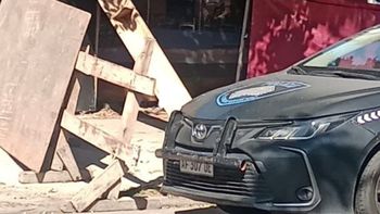derrumbe y tragedia en villa devoto: cayo un andamio y mato a una joven de 20 anos derrumbe y tragedia en villa devoto: cayo un andamio y mato a una joven de 20 anos