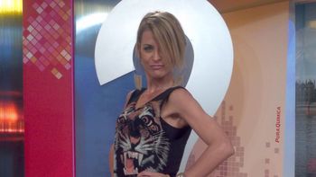 Eugenia Tobal Eugenia Tobal