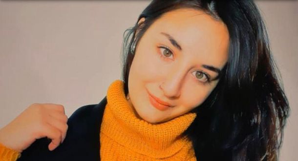 IMÁGENES SENSIBLES: El video de la explosión en un bar que mató a Lucía