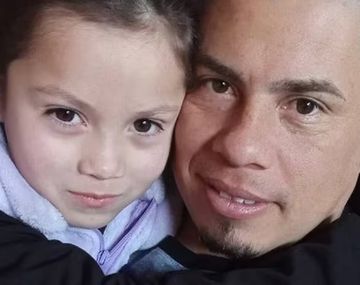 La palabra del padre de Kim Gómez tras la condena al asesino: Cerrar esta etapa dolorosa