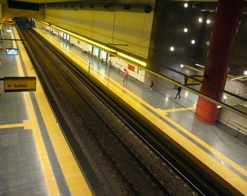 La pelea por el subte postergó la inauguración de estaciones
