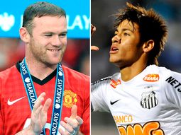 real madrid quiere romper el mercado y va por rooney y neymar real madrid quiere romper el mercado y va por rooney y neymar