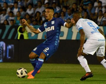 El misterioso mensaje de Centurión tras quedarse afuera del Mundial de Rusia