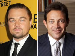 ¿quien es el verdadero lobo de wall street? ¿quien es el verdadero lobo de wall street?