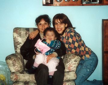 Trimarco reveló que recibió un llamado desde Paraguay con novedades su hija