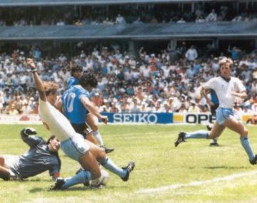 El mejor gol de todos los tiempos cumplió 28 años