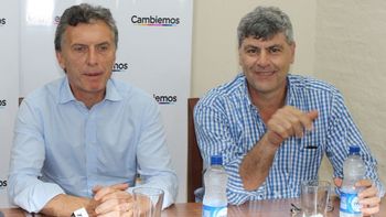 macri visita curuzu cuatia y se reune con productores de citricos y arroz macri visita curuzu cuatia y se reune con productores de citricos y arroz