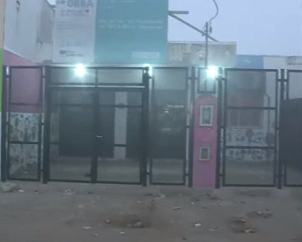 Denuncia de abuso, violencia y destrozos en un jardín de infantes de Virrey del Pino