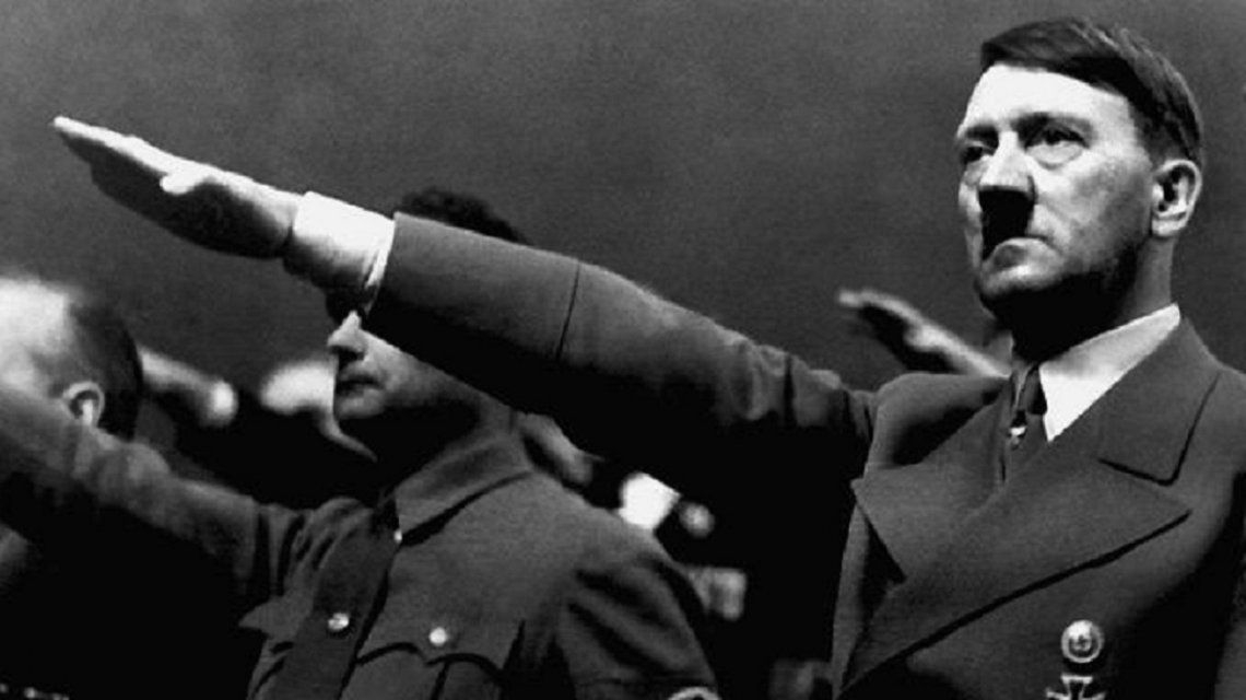 A 70 años de la muerte de Hitler se mantiene el mito de que vivió en Villa la Angostura A 70 años de la muerte de Hitler se mantiene el mito de que vivió en Villa la Angostura