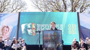 kicillof: el acceso a la salud es el derecho humano mas importante kicillof: el acceso a la salud es el derecho humano mas importante
