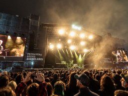 Primavera Sound 2026: Line Up confirmado y cómo conseguir entradas Primavera Sound 2026: Line Up confirmado y cómo conseguir entradas