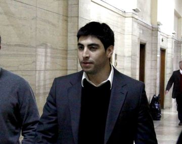 Facundo Moyano admite que se rompió su relación con el Gobierno