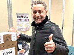 ¿Majul votando a Milei o Macri?