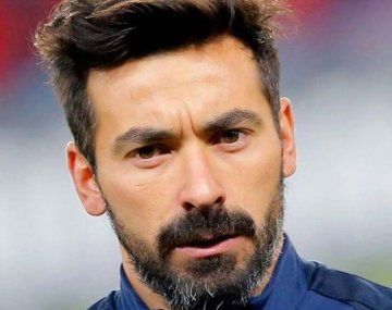 El Pocho Lavezzi habría sido estafado antes de su internación