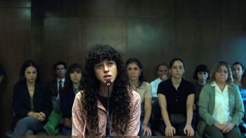 belen, la pelicula argentina que este jueves puede meterse en los oscar: como le fue en la temporada belen, la pelicula argentina que este jueves puede meterse en los oscar: como le fue en la temporada