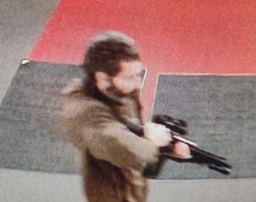 Tiroteo masivo en Estados Unidos deja al menos 16 muertos y decenas de heridos