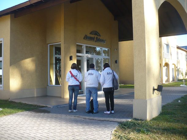 Detectan hotel de lujo que pagaba impuesto como baldío