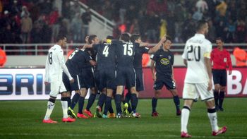 conoce todo sobre el rival de san lorenzo en el mundial de clubes conoce todo sobre el rival de san lorenzo en el mundial de clubes