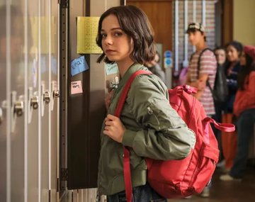 La nueva serie de suspenso basada en un libro que ya es furor.