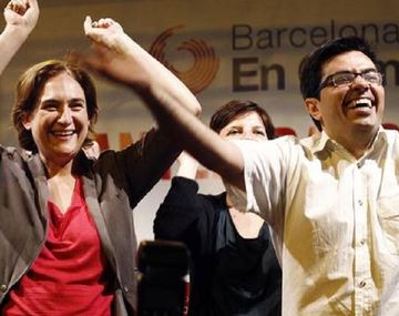 Los indignados gobernarán Barcelona y el PP seguirá en Madrid