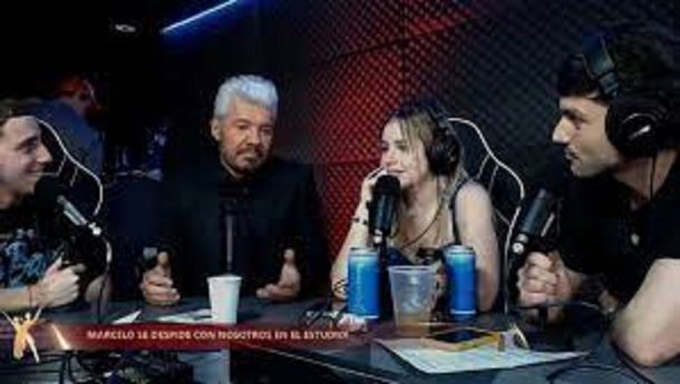 El motivo por el que Coti Romero habría faltado a la final de Bailando 2023