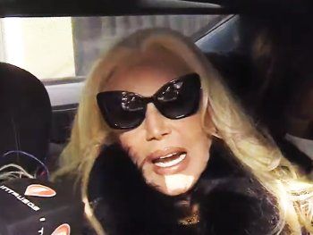 Susana bancó las medidas de Milei: Está haciendo cosas fantásticas