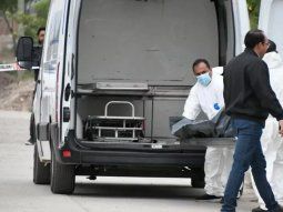Femicidio en Santiago del Estero: mató a su novia embarazada y simuló que fue un suicidio
