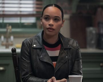 Estrenada durante los últimos días, esta serie se presenta como el plato fuerte de Netflix.&nbsp;