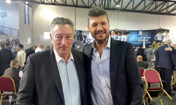 La Asamblea confirmó que las elecciones en AFA serán el 3 de diciembre