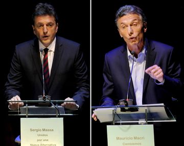 A una semana de las elecciones