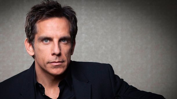 La lucha de Ben Stiller