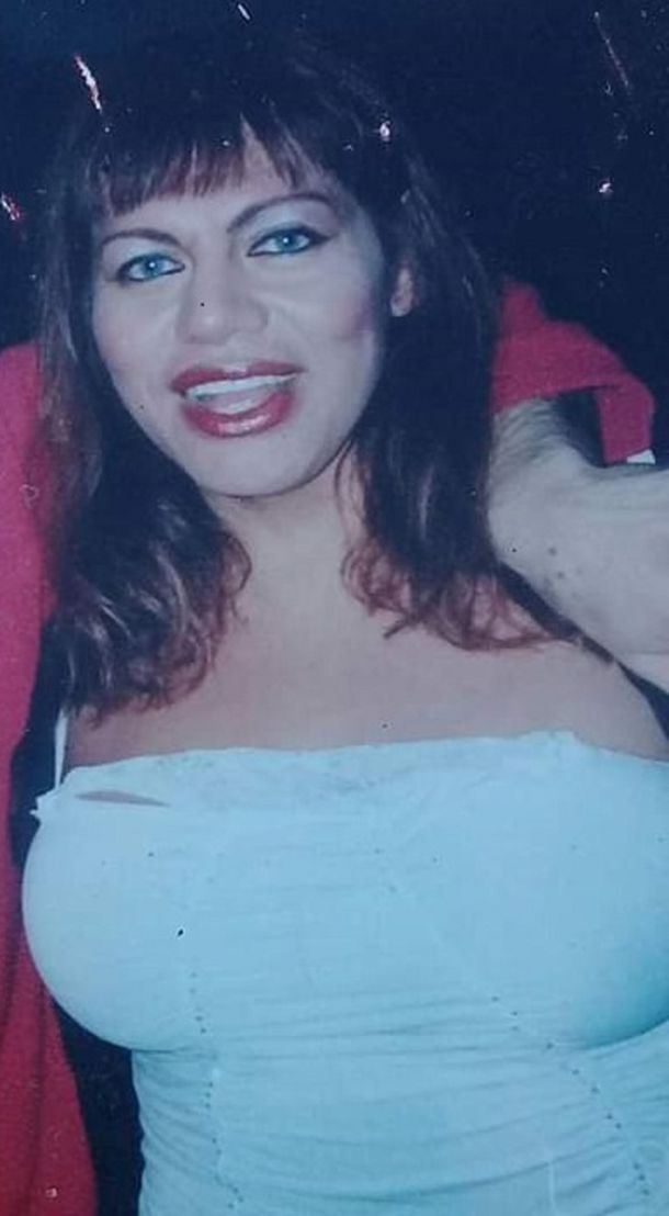 Roberta fue asesinada a puñaladas en La Plata.