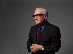Martin Scorsese cumple 80 años: ocho cosas que tenés que saber de él
