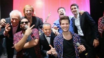 oyarbide tira mas pasos: ahora con coppola, el bambino y caruso lombardi oyarbide tira mas pasos: ahora con coppola, el bambino y caruso lombardi