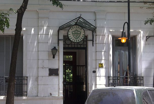 Debido a la crisis, cierra una tradicional institución educativa de San Fernando