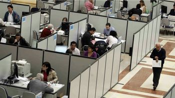 hoy es el dia del empleado municipal: que distritos pasan el asueto para el lunes hoy es el dia del empleado municipal: que distritos pasan el asueto para el lunes