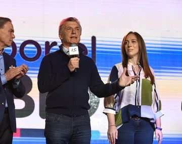 Papelón del Gobierno: Macri admitió la derrota y mandó a dormir a los argentinos