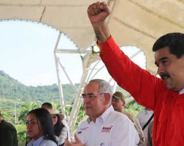 Nicolás Maduro