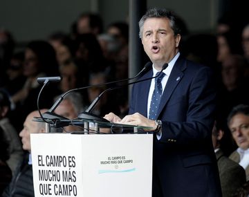 Investigan al titular de La Rural por lavado y vaciamiento de empresas