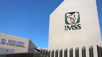 IMSS. IMSS.