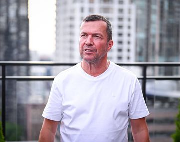 Lothar Matthäus liquidó a Alemania: Ser eliminados por Paraguay es una vergüenza