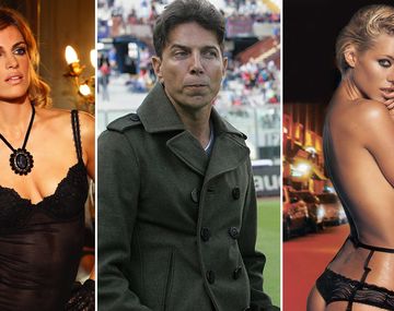 Daniela Urzi desmiente los rumores que vinculan a Cosentino y Nicole