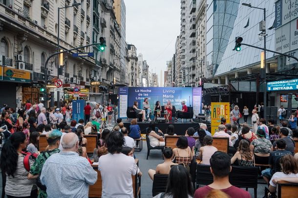 Qué hay gratis el fin de semana en la Ciudad de Buenos Aires