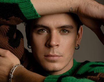 Sebas Gómez presenta su nuevo sencillo Te Agradezco